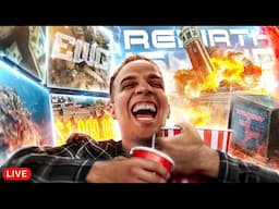 🔴 LIVE -  SPLITGATE BR #SplitgatePartner !Splitgate 🏆  FaZe Swagg
