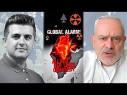 Col. Jacques Baud: Israel’s Actions IGNITE Global Alarm – All RED LINES CROSSED?