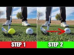 The Strangest Contact Drills I’ve Ever Taught (But They Work)