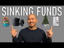 Sinking Funds - Everything You Need To Know In 2025