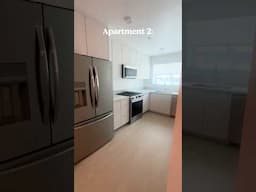 Apartment shopping in Los Angeles || Day 2 (full vlog over on my channel)