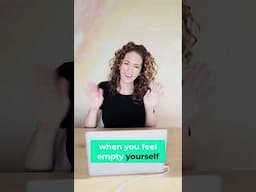 When You’re Not Okay but Still See Clients