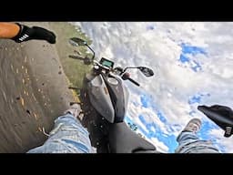 This Is What Every RIDER Hopes NEVER Happens
