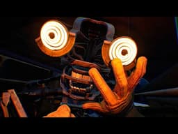 FNAF Secret of The Mimic - MIMIC ENDING (Five Nights at Freddy's)