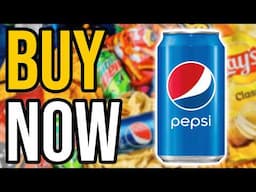 The Best Time to Buy Pepsi in Decades? | PEP Stock Analysis 2025
