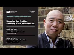 DIR Semiar Series - Giles Yeo