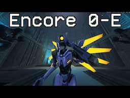 Ultrakill - Encore 0-E /// No Death Run (on Violent)