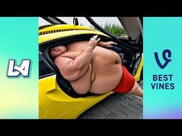 Best Fails of the Year | The Craziest Fails EVER