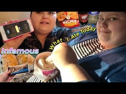 Amberlynn Reid’s Most Infamous ‘What I Ate Today’ Videos