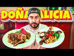 El Restaurante FAVORITO de los Cubanos