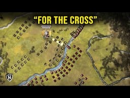 The Last Holy War - Battle of Rio Salado, 1340 AD