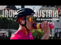 Why IRONMAN RACES are TOUGHER than Ever!