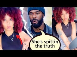 She's TIRED Of Black Women Always Asking Black Men They Just Met, To Pay There Bills