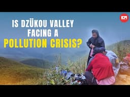 Let locals lead: How Dzükou Valley can balance tourism and conservation