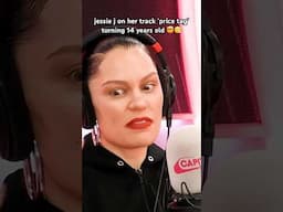 #jessiej’s ‘price tag’ is a top tune! 🔥
