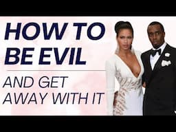 DIDDY'S TRIAL: SECRETS FINALLY EXPOSED! | Shallon Lester