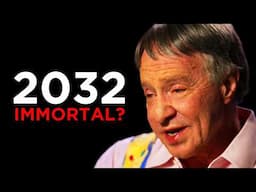 The Future According to Kurzweil (And Where It Went Off-Script)