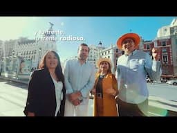 #NadaNosDetiene