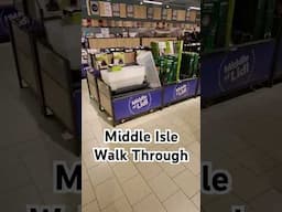 DIY TOOLS middle Isle walk through for some cheap tools #tools #diy #shopping