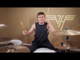 I’m the One | Van Halen