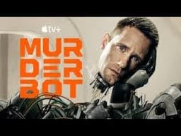 Murderbot, Mickey 17 & The Eternaut!