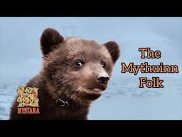 Welcome to Mystara: The Mythuinn Folk