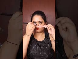 nose contour hack 😯😯#nosecorrection#trending#viralvideo#beauty#shortvideo#hack