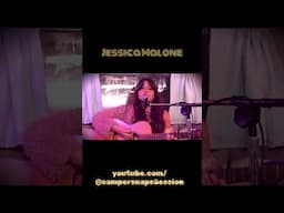 Bluegrass with Soul from Ms Jessica Malone!