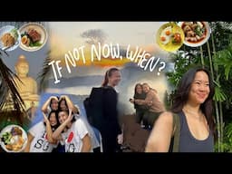 the trip that changed my life | moving abroad, falling in love & finding my people (& my tips)