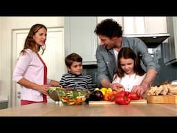 Chronic Abdominal Pain in Children: How Diet and Gut Health Are Connected