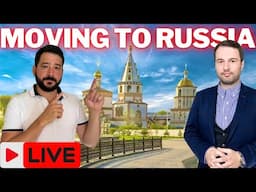 Moving To Russia In 2025 | Braiden Consulting