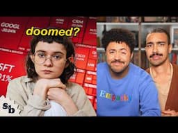 Is Gen Z Cooked?