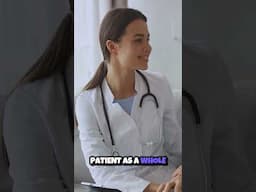 Unlocking the Secrets of Patient Assessment  More Than Just a Diagnosis! 🩺