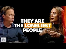 Here’s Where You Will Find the Loneliest People in the World