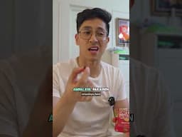 TATAMIS DAW ANG KAHIT ANONG PAGKAIN DITO