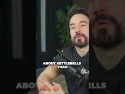 The Kettlebell Rule I Broke