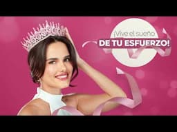 Fuller México - Programa Fullerette Reina 2025