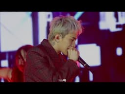 250504 One Of A Kind - GD Fancam 지드래곤 직캠 Liv Golf Korea Concert