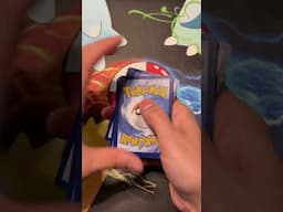 One Pokemon Pack At A Time