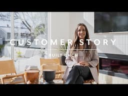 Inside a Mediterranean-Inspired Modern Barnhouse in Christchurch | Customer Story