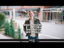Where You are Going Wrong with Instagram