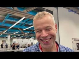 Wolfgang Tillmans, artist « Rien ne nous y préparait, Tout nous y préparait », Centre Pompidou