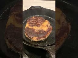 How do you like your steak cooked? Follow my new channel @HeadbangersKitchenNew