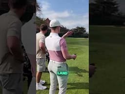 Play a Par 5 with me that goes wrong 😑