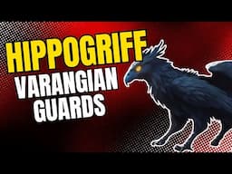 Varangian Guards | Hippogriff clan in 3v3 | Northgard
