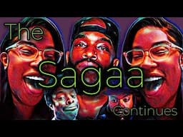 Throw The Whole Sagaa AWAY....🙄☕️🤏