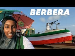 18 MAY NATIONAL DAY PARADE IN BERBERA SOMALILAND 2025