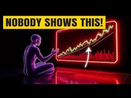 Nobody Teaches Volume Analysis In Trading Like This | Volume Candles Strategy EXPOSED