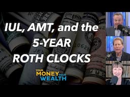 When Can You Take Money Out of Your Roth With No Tax or Penalty? YMYW Podcast Q&A and Feedback