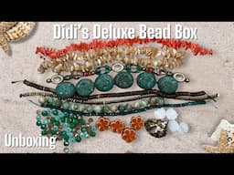 Didi’s Deluxe Bead Box